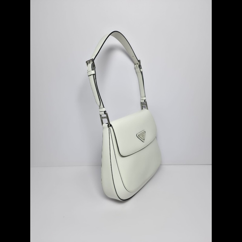 Prada - Cleo Flap Bag-5