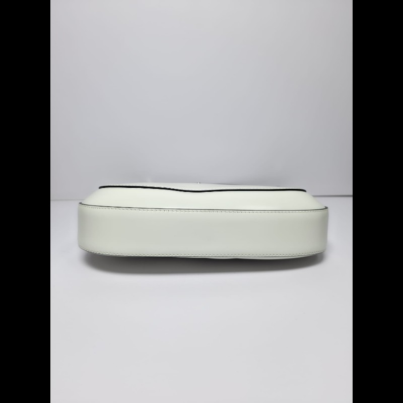 Prada - Cleo Flap Bag-7