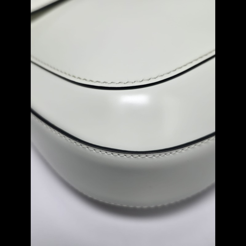 Prada - Cleo Flap Bag-9