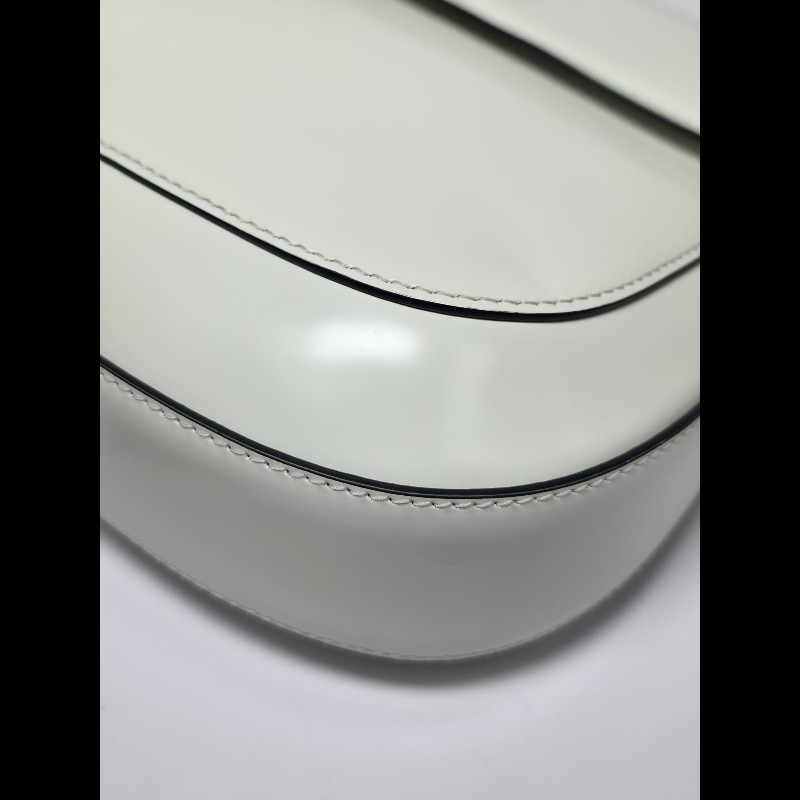 Prada - Cleo Flap Bag-10