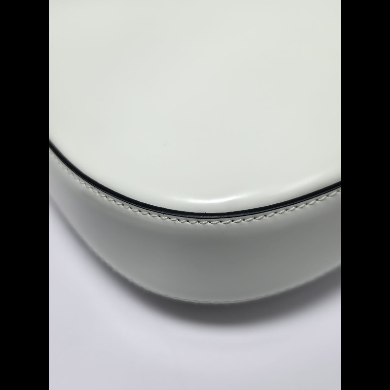 Prada - Cleo Flap Bag-11