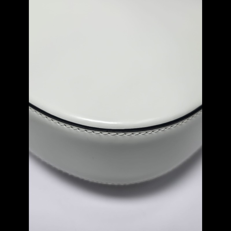 Prada - Cleo Flap Bag-12