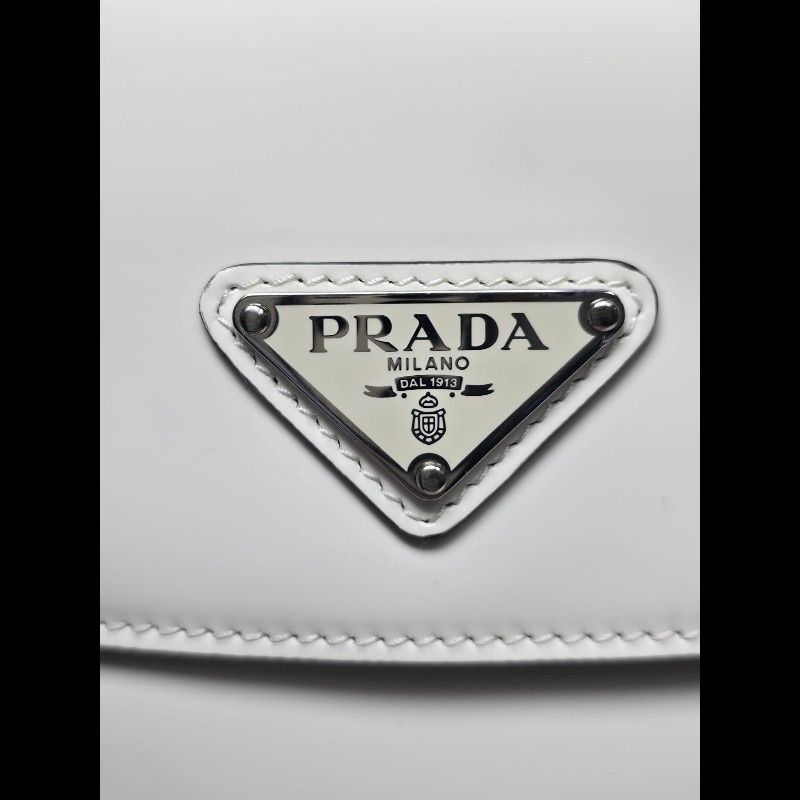Prada - Cleo Flap Bag-14