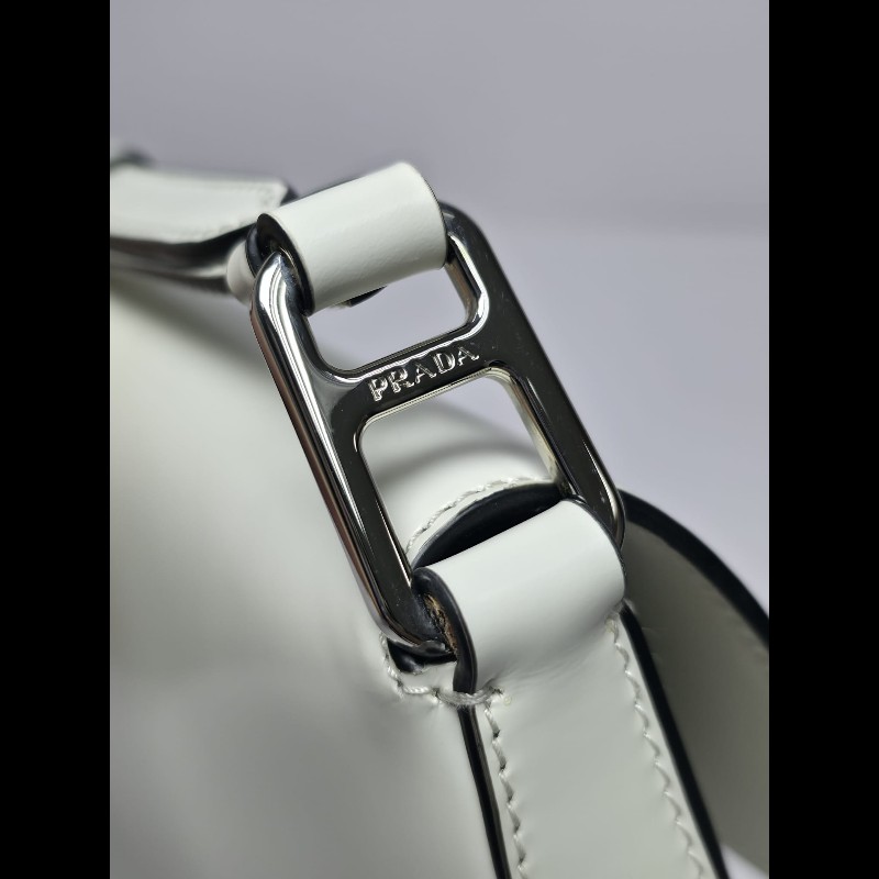 Prada - Cleo Flap Bag-15