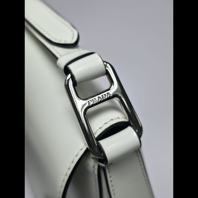 Prada - Cleo Flap Bag-16