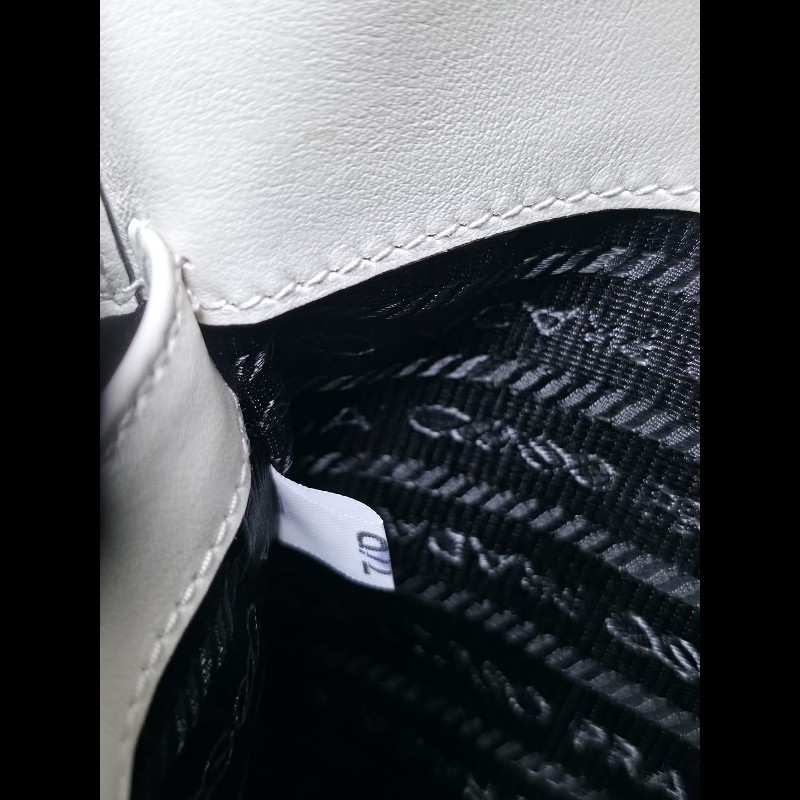 Prada - Cleo Flap Bag-20