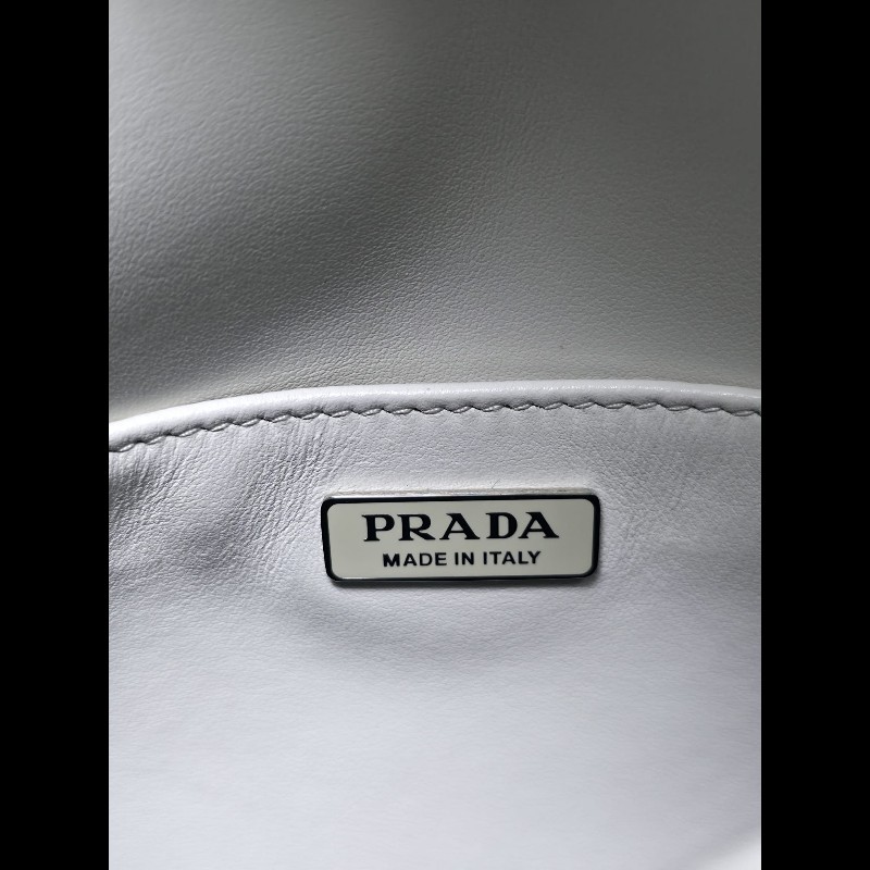 Prada - Cleo Flap Bag-21