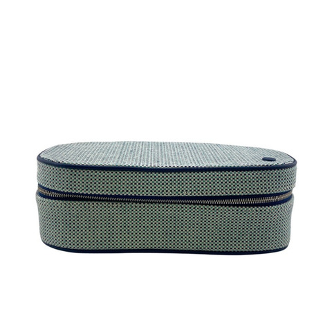 愛馬仕 Escale 藍色女士