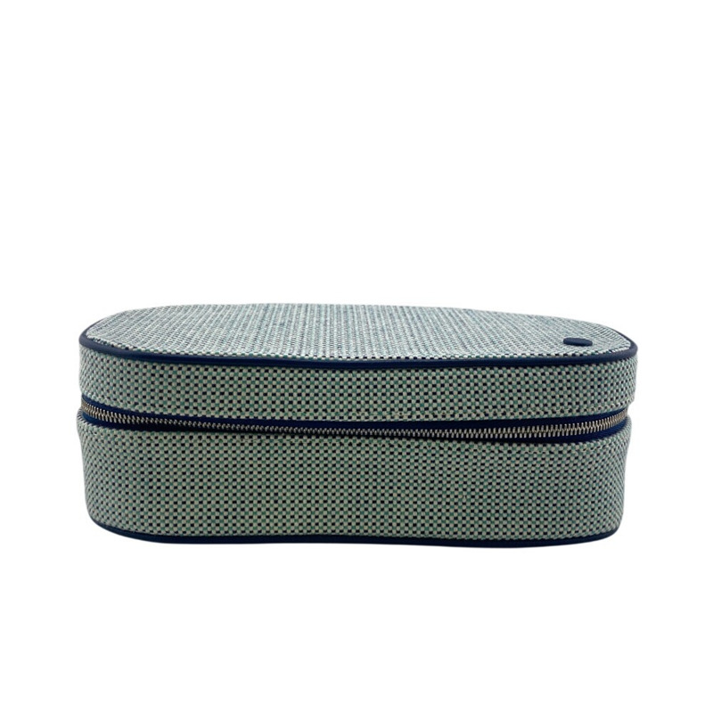 愛馬仕 Escale 藍色女士-0