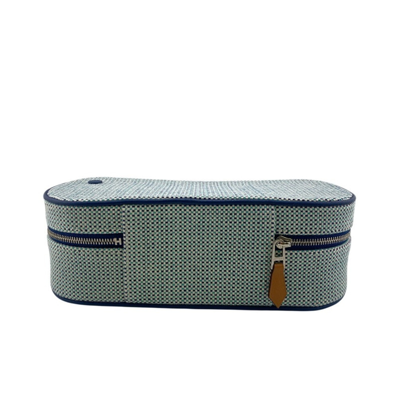 愛馬仕 Escale 藍色女士-1