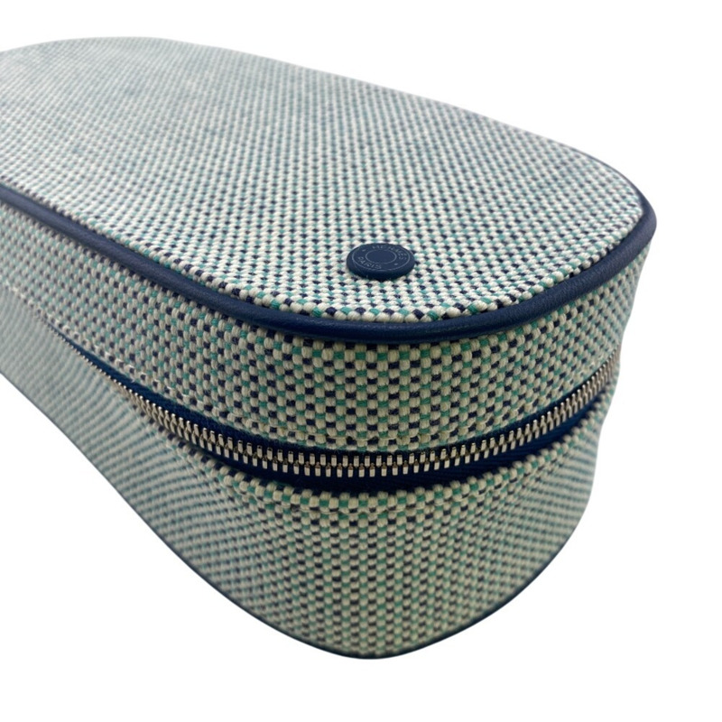 愛馬仕 Escale 藍色女士-2