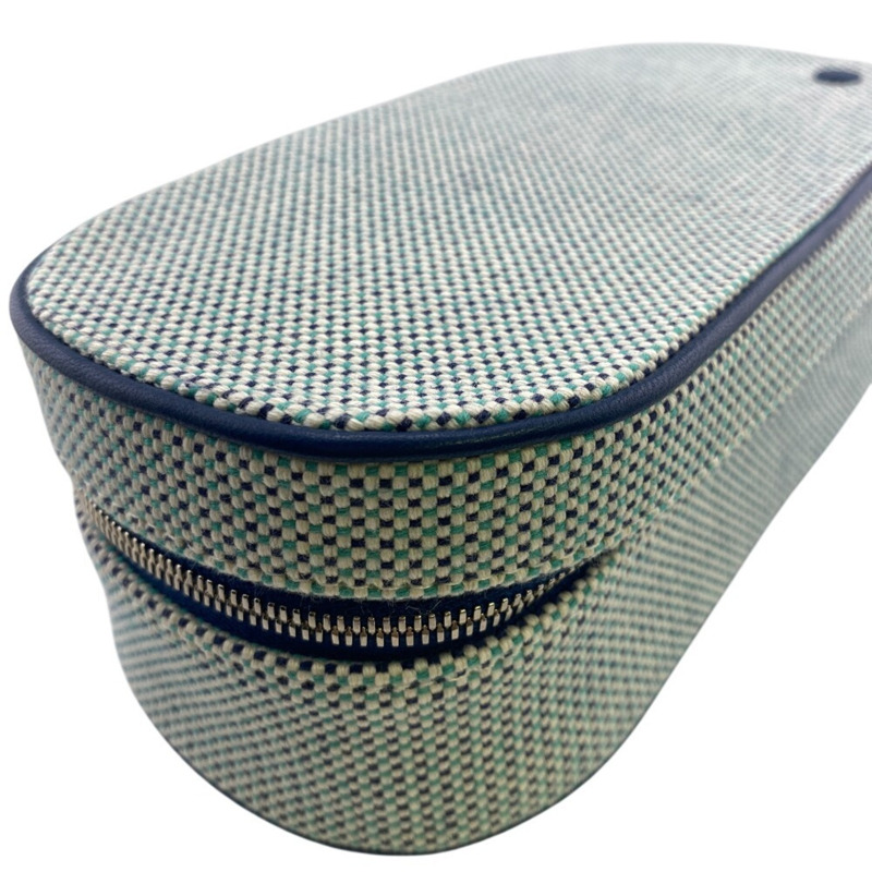 愛馬仕 Escale 藍色女士-3