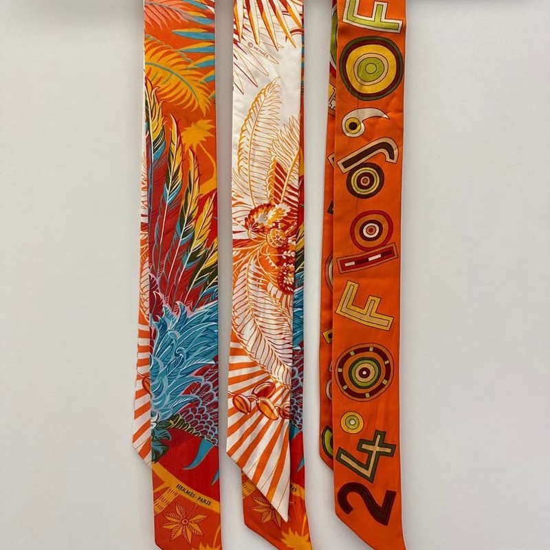 9成新hermes twilly 三-1