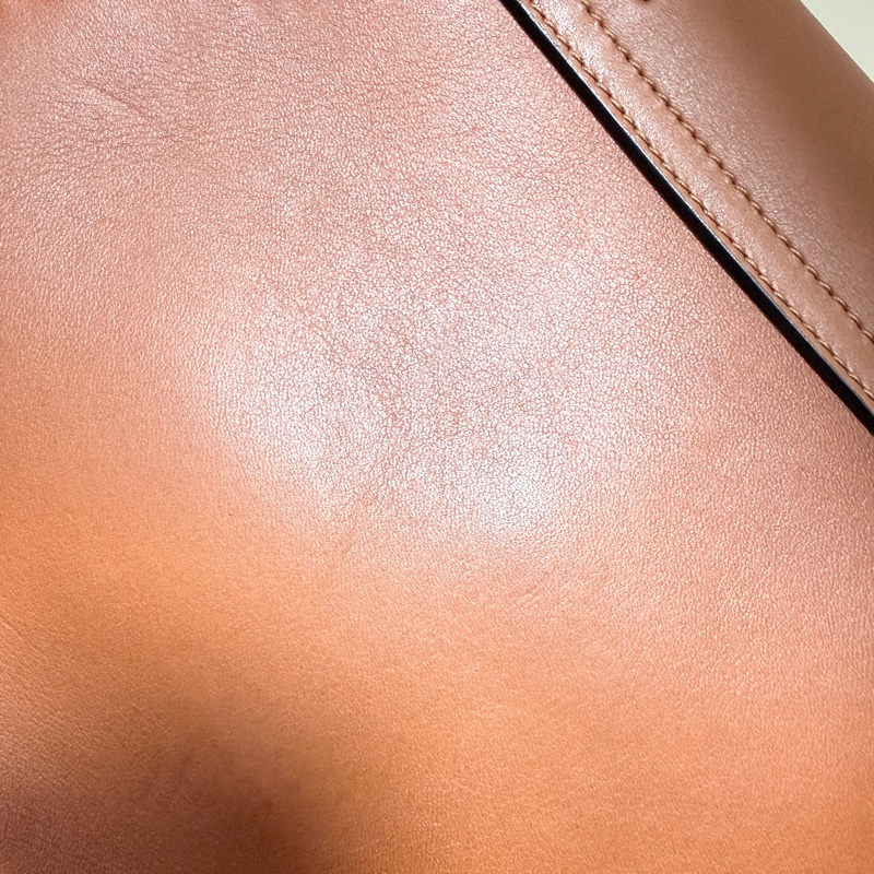 Chloé Hudson Shoulder Bag (22cm)-7