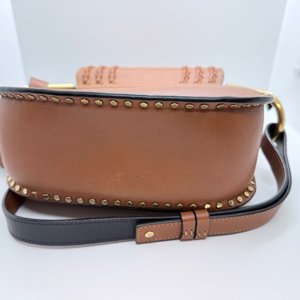 Chloé Hudson Shoulder Bag (22cm)-12