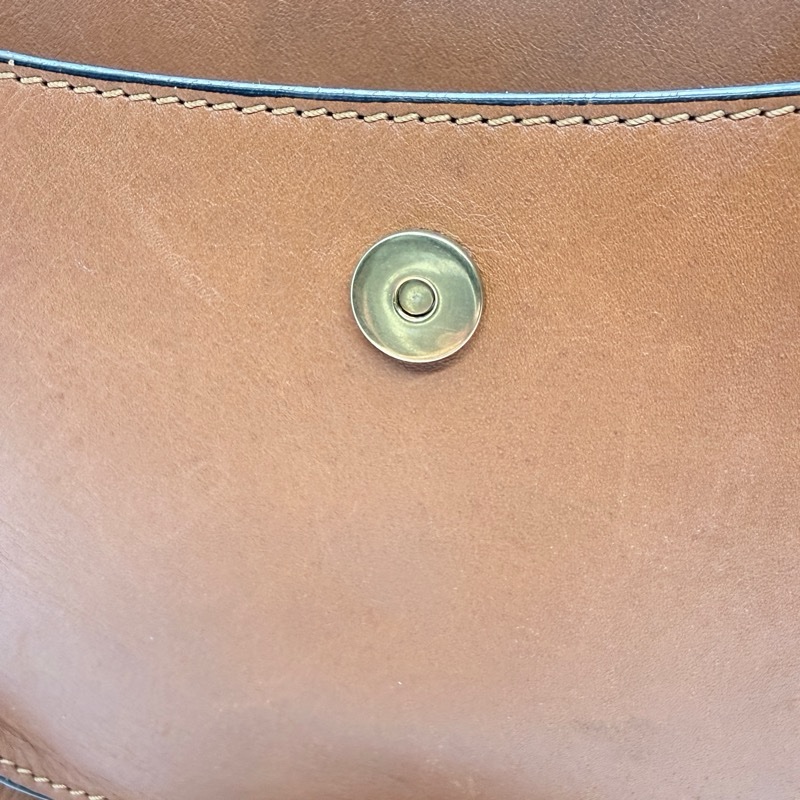 Chloé Hudson Shoulder Bag (22cm)-14