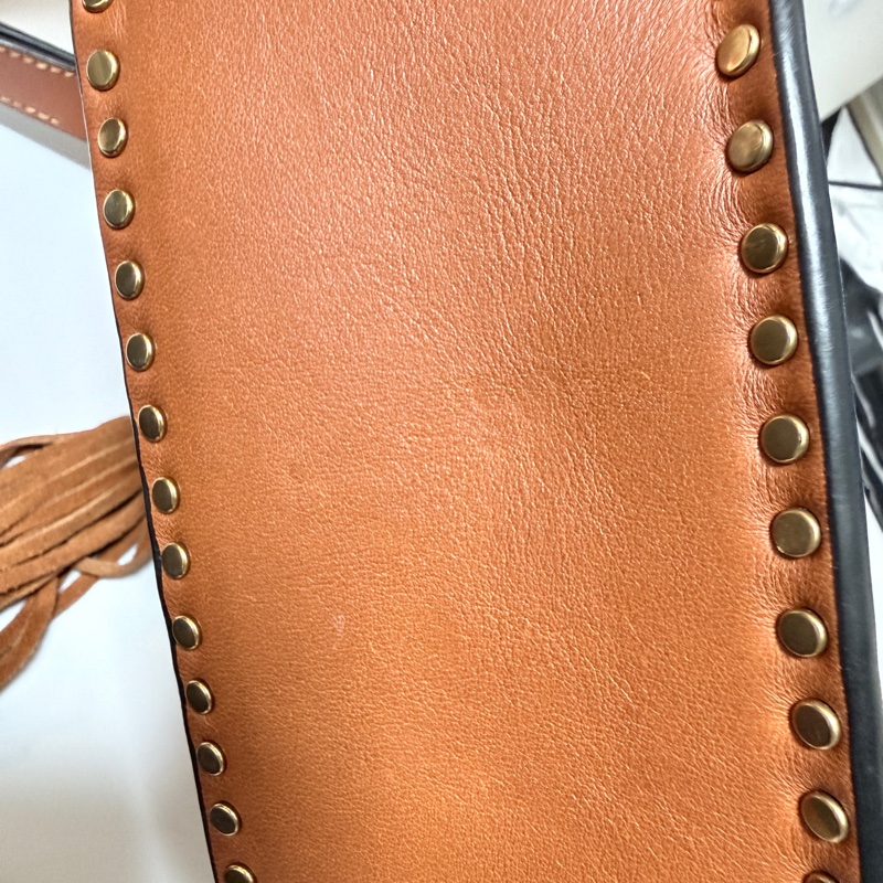 Chloé Hudson Shoulder Bag (22cm)-19