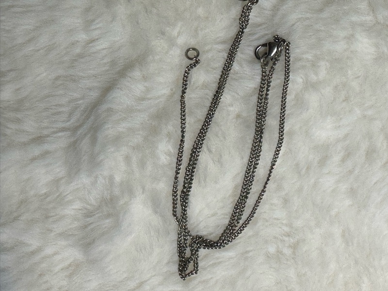 香奈兒B17可調節水鑽迪斯可球項鍊-16