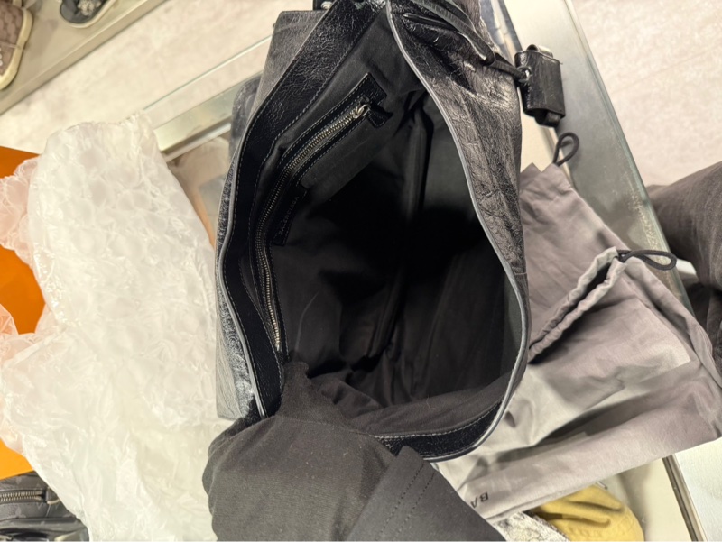 Balenciaga Le Cagole 郵差包-3