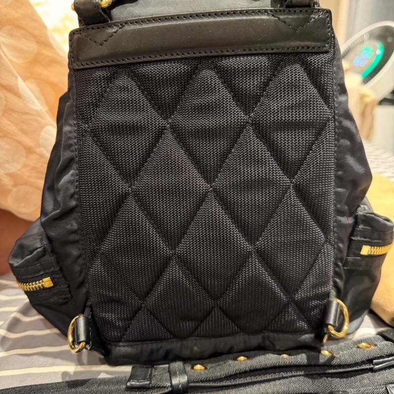 🌟BURBERRY 迷你後背包-6