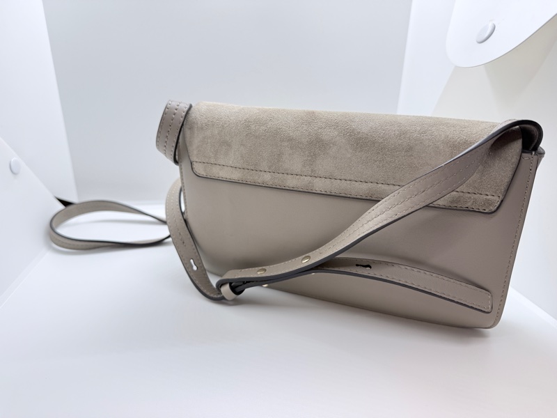 Chloé Fay Shoulder Bag-1