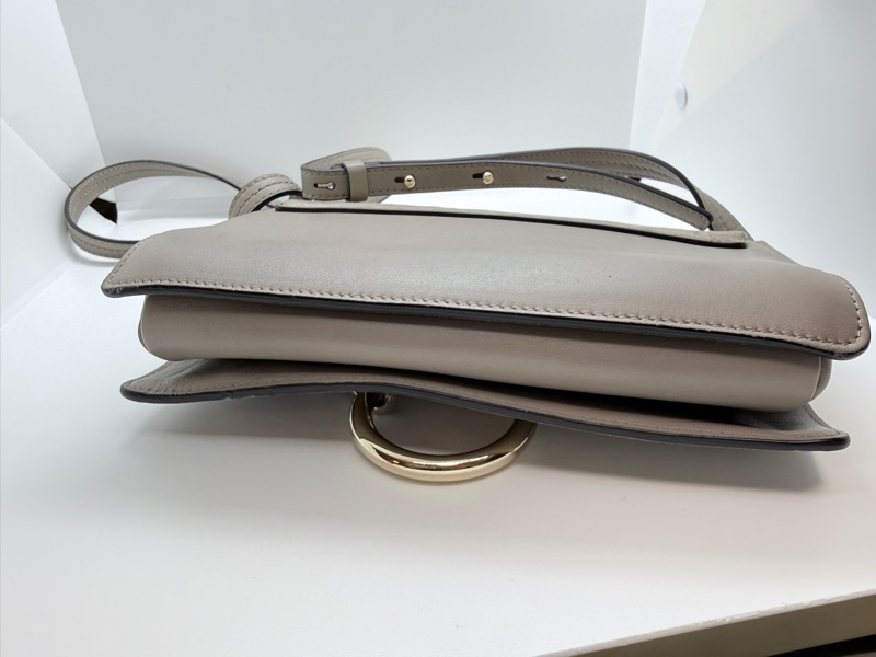 Chloé Fay Shoulder Bag-2