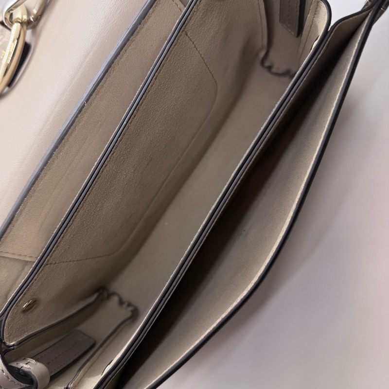 Chloé Fay Shoulder Bag-3