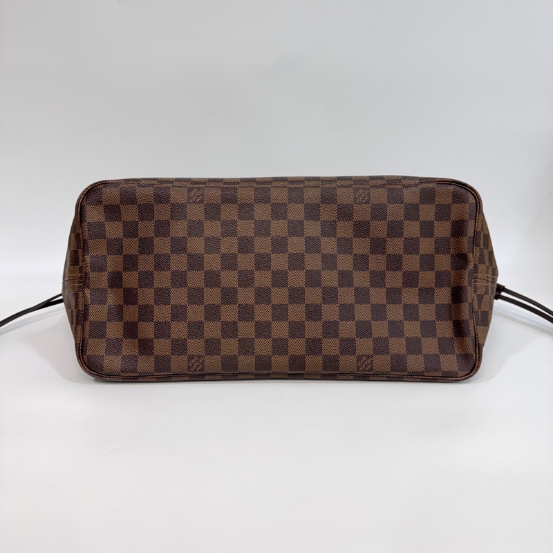 🧳路易威登托特包LV棋盤格NeverfullGM N41357-7