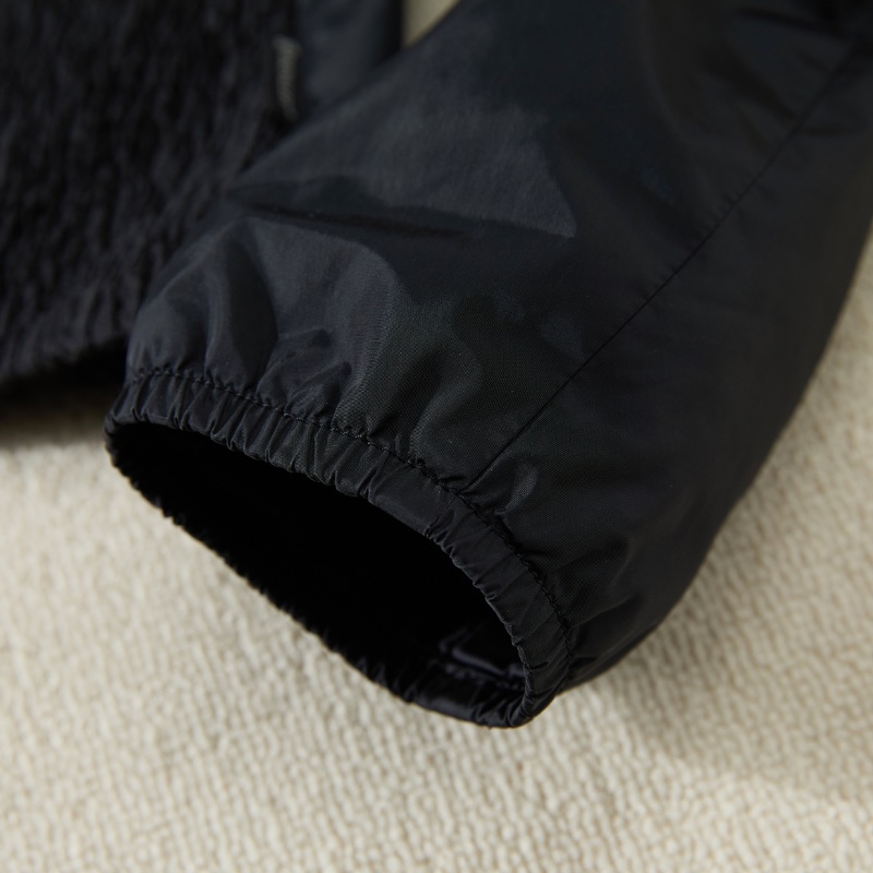 ❤️ MONCLER 百搭款 黑色簡約外套-3