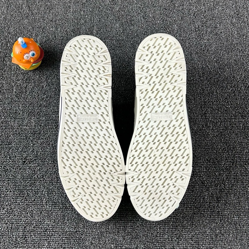 97新Hermes愛馬仕厚底休閒鞋 尺碼:38 無附件-7