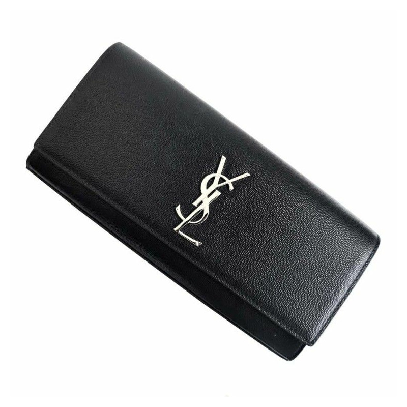 【包稅】SAINT LAURENT 卡桑德拉·克拉奇-1