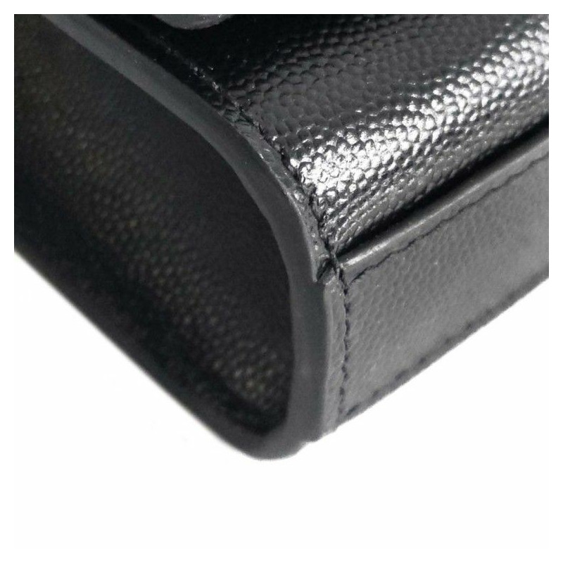 【包稅】SAINT LAURENT 卡桑德拉·克拉奇-3