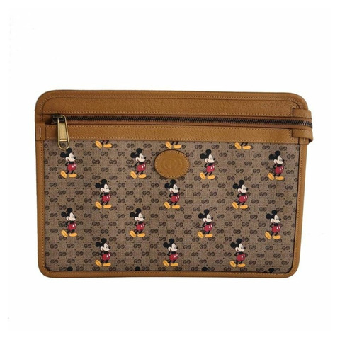 GUCCI 迪士尼手拿包 602552
