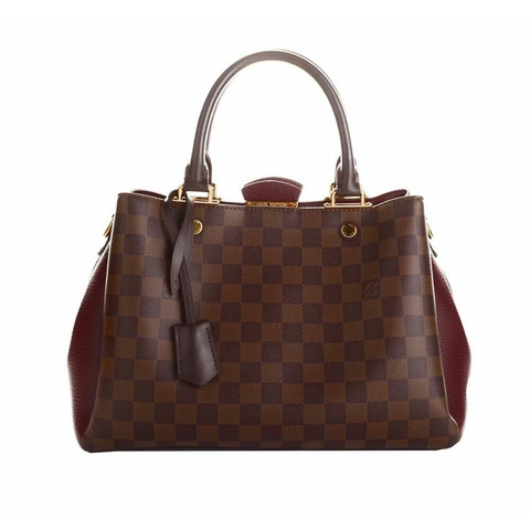 LOUIS VUITTON Damier Brittany 5383148395