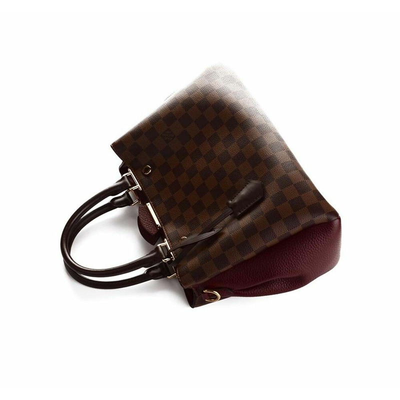 【包稅】LOUIS VUITTON Damier Brittany 5383148395-2