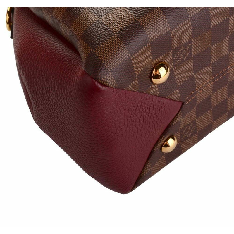 【包稅】LOUIS VUITTON Damier Brittany 5383148395-4