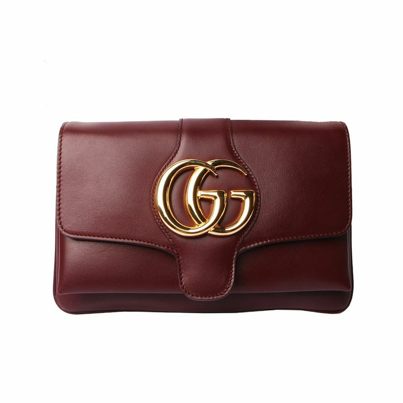 【包稅】GUCCI 550129 GG Marmont Ali 小號斜背包 27187-0