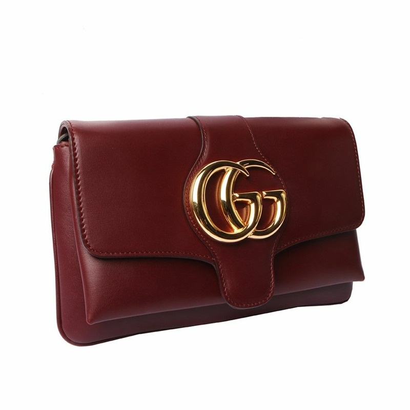 【包稅】GUCCI 550129 GG Marmont Ali 小號斜背包 27187-1