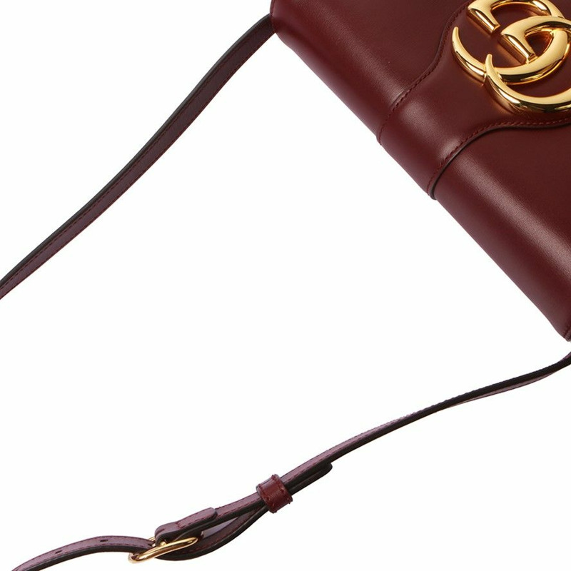 【包稅】GUCCI 550129 GG Marmont Ali 小號斜背包 27187-2