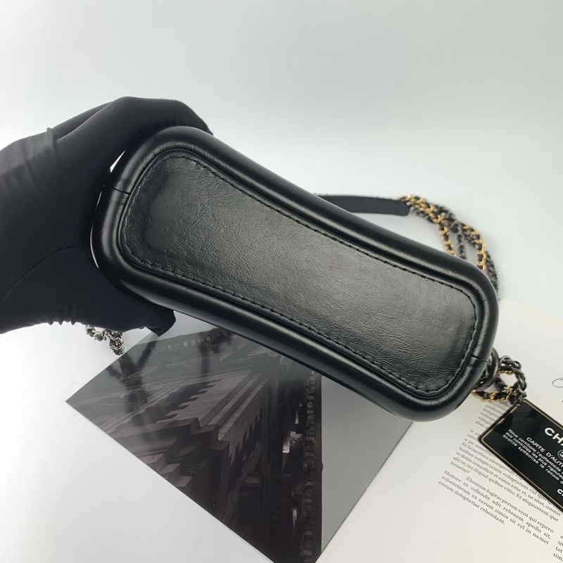 Chanel流浪包小號-1