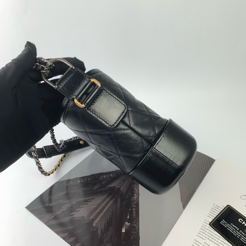 Chanel流浪包小號-2