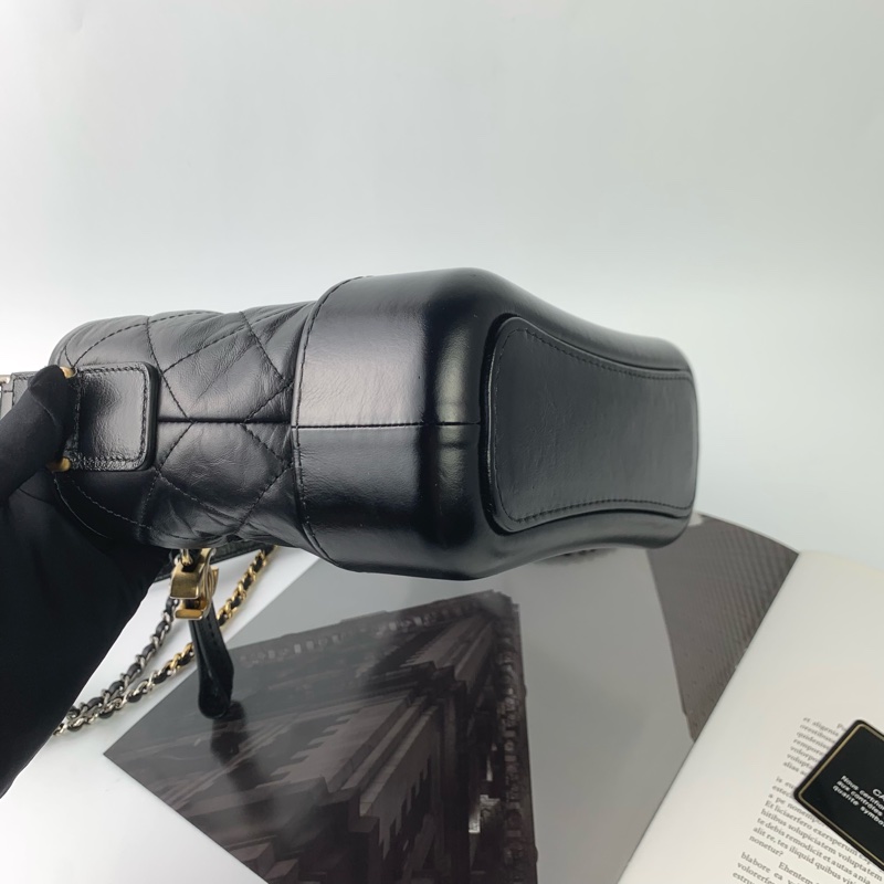 Chanel流浪包小號-3