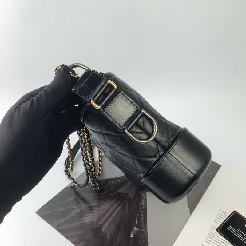 Chanel流浪包小號-5