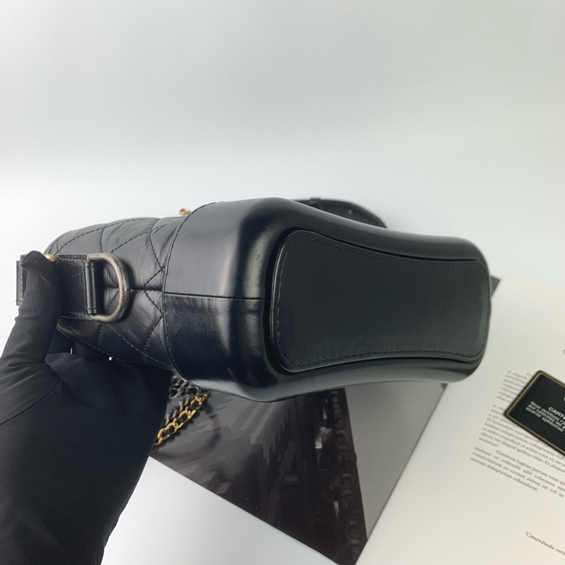 Chanel流浪包小號-6