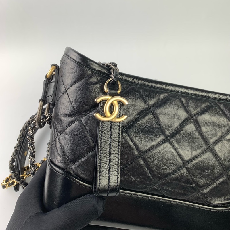 Chanel流浪包小號-7