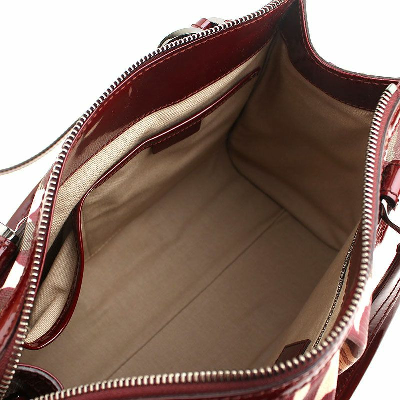 【包稅】BURBERRY 限量版超新星心型褶皺手提包與單肩包-5