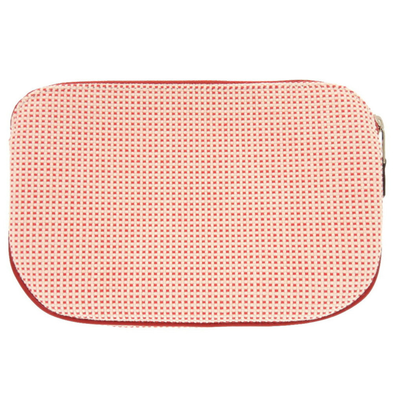 喜歡新 Hermes Echappé 棉干邑白蘭地袋 0013 HERMES-2