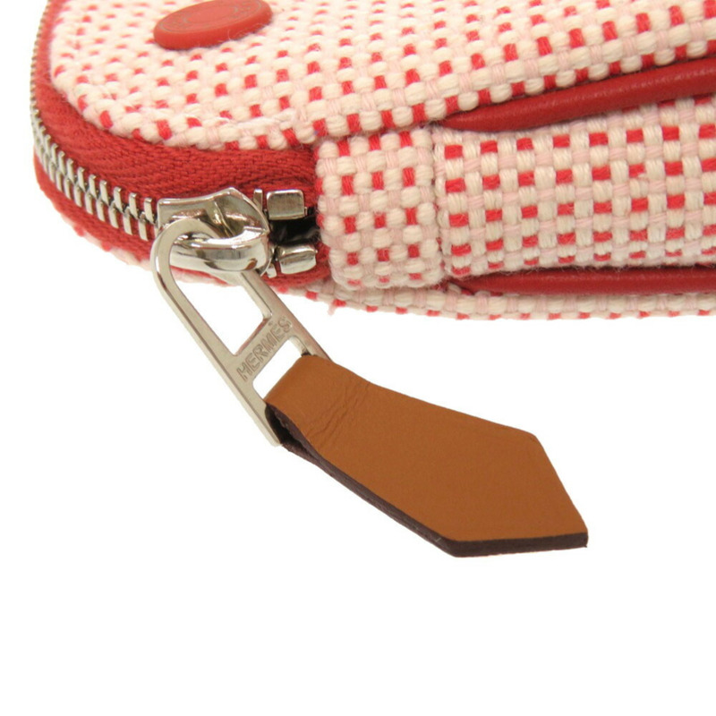 喜歡新 Hermes Echappé 棉干邑白蘭地袋 0013 HERMES-5