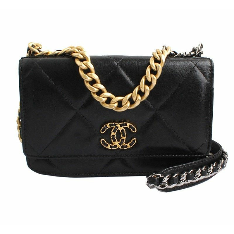 【包稅】CHANEL 羊皮 WOC 迷你斜背包 30 系列-0