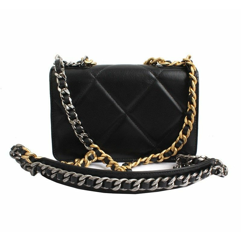 【包稅】CHANEL 羊皮 WOC 迷你斜背包 30 系列-2